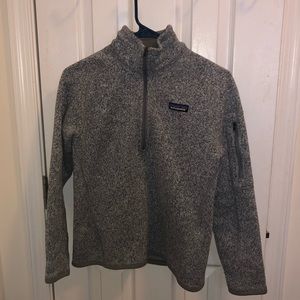 Womens Patagonia Better Sweater